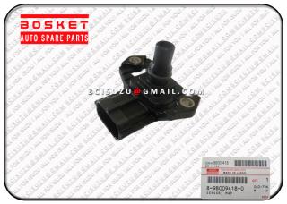 8980094180 8-98009418-0 Map Sensor For ISUZU 4HK1 