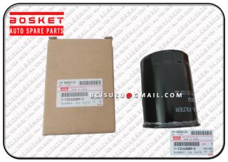 1132400892 1-13240089-2  Oil Filter Element For FSR12 6BG1 