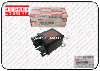 8944233140 8-94423314-0 Glow Plug Relay For ISUZU FSR11 6BD1 