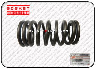 8971209110 8-97120911-0 Inner Valve Spring For ISUZU 4HE1 6HH1 