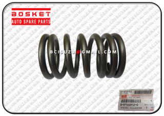 8971209120 8-971209120 Outer Valve Spring For ISUZU 4HE1 6HH1 