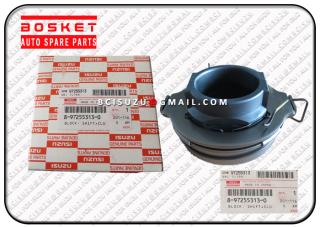 8972553130 8-97255313-0 Outer Rocker Panel For ISUZU NKR77 4JH1 