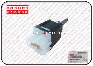 8973582480 8-97358248-0 Clutch Switch For ISUZU NKR55 4JB1 