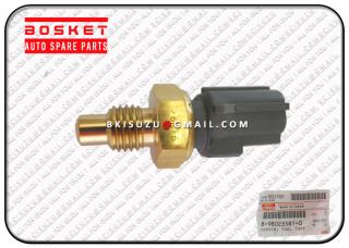 8980235810 8-98023581-0 Fuel Temperature Sensor For ISUZU 4HK1 