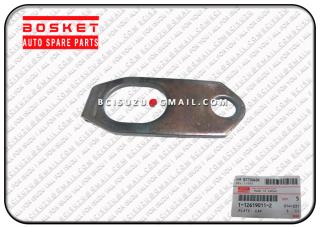 1126190112 1-12619011-2 Cap Plate For ISUZU EXZ 6WF1 