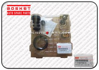 1318291830 1-31829183-0 Clutch Booster Repair Kit For ISUZU FTR FSR FRR 6HK1 
