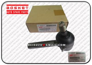 1431504680 1-43150468-0 Tie Rod End 1431504690 1-43150469-0 For ISUZU FSR 6BG1 