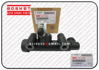 1475002221 1-47500222-1 Clutch Master Cylinder For ISUZU FSR11 6BD1 