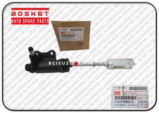 1475700502 1-47570050-2 Clutch Slave Cylinder For ISUZU FSR32 6HE1 