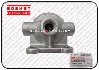 1484106590 1-48410659-0 Quick Release Valve Asm For ISUZU FVR34 6HK1 