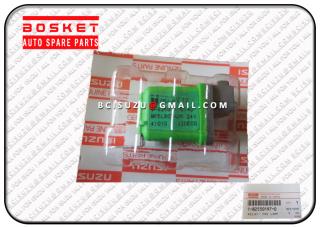 1825501970 1-82550197-0 Fog Lamp Relay For ISUZU FSR11 6BD1 