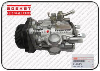 8973267393 8-97326739-3 Injector Pump Asm 0470504037 For ISUZU DMAX 4JH1 