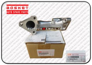 8980069960 8-98006996-0 EGR Pipe For ISUZU XE 6HK1 