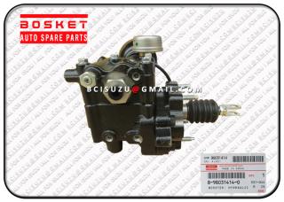 8980314140 8-98031414-0 Brake Hydraulic Booster For ISUZU ELF 4HK1 