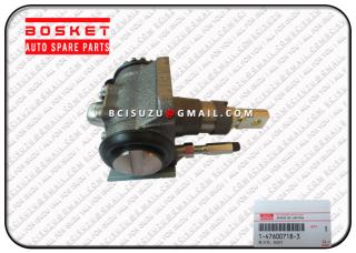 1476007183 1-47600718-3 Rear Brake Wheel Cylinder For ISUZU FSR 6HE1 