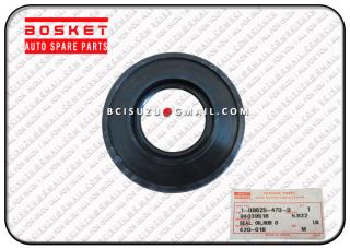 1096254700 1-09625470-0 Rear Hub Inner Oil Seal 9099244700 9-09924470-0 For ISUZU FTR11 6BD1 