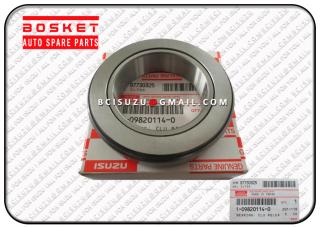 1098201140 1-09820114-0 Clutch Release Bearing 1098200080 1-09820008-0 For ISUZU FVR34 6HK1 