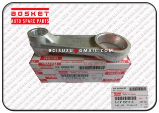 1191730100 1-19173010-0 Air Compressor Connecting Rod Asm For ISUZU CXZ81K 6WF1 