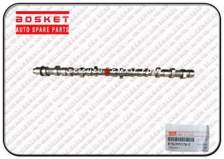 8943955762 8-94395576-2 Camshaft 8982272590 8-98227259-0 For ISUZU FRR FSR FTR 6HH1 