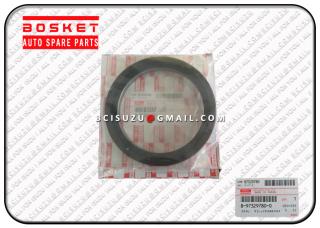 8973297800 8-97329780-0 Front Crankshaft Oil Seal 8943695180 8-94369518-0 For ISUZU 4HK1 4HG1 4HF1 