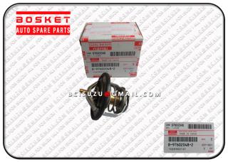 8976020482 8-97602048-2 Element To Body Gasket For ISUZU FVZ34 6HK1 