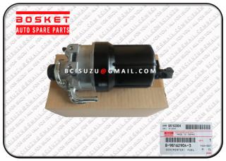 8981629043 8-98162904-3 Fuel Sedimenter For ISUZU FVR FRR 4HK1 6HK1 