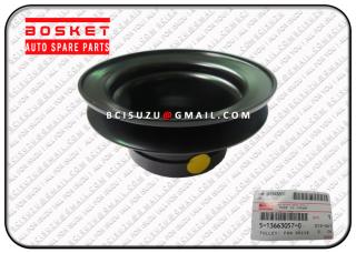 5136630570 5-13663057-0 Fan Drive Pulley For ISUZU NPR59 4BD1 