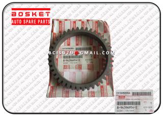 8943969542 8-94396954-2 Crankshaft Gear For ISUZU LT132 Bus 6HE1 