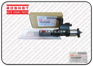 8981600613  8-98160061-3 Nozzle Asm Injector 095000-8933 For ISUZU 4HK1 Engine 