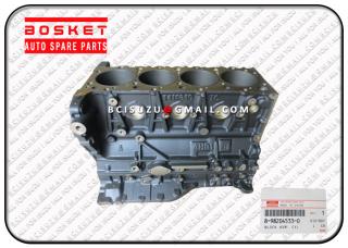 Block Asm Cylinder 8971918467 8-97191846-7 For ISUZU NPR70 4HG1 