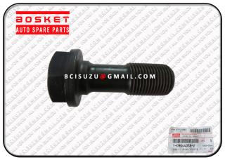 1090440382 1-09044038-2 Bolt Side Plate To Shaft For ISUZU CXZ81K 10PE1 