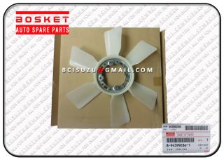 8943992861 8-94399286-1 Cooling Fan For ISUZU FVR34 6HK1 