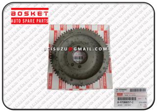 8-97088057-2 8-97088057-2 Camshaft GearFor ISUZU 4HK1 4HG1 4HE1 4HF1 