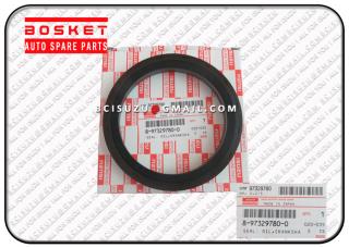 8973297800 8-97329780-0 Front Crankshaft Oil Seal 8943695180 8-94369518-0 For ISUZU NPR66 4HF1 