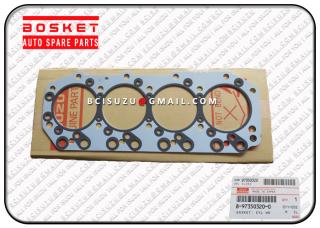 8973503200 8-97350320-0 Cylinder Head Gasket For ISUZU NKR55 4JB1 