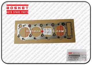 8981142560 8-98114256-0 Cylinder Head Gasket For ISUZU 4HK1 6HK1 Engine 