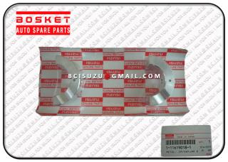 1116190181 1-11619018-1 Camshaft Metal No 6 For ISUZU CXZ81K 10PE1 