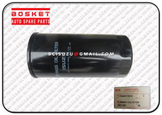 1132401632 1-13240163-2 Oil Filter Partial Cartridge 1132401040 1-13240104-0 For ISUZU 6SA1 6HE1 6HK