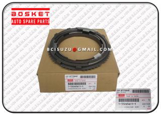 1332656111 1-33265611-1 2nd 3rd Synchronizer Asm For ISUZU CYZ51K MAL6U Gearbox 