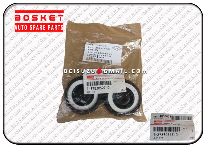 1878305270 1-87830527-0 Rear Wheel Cylinder Cup Set For ISUZU CXZ81K 10PE1 