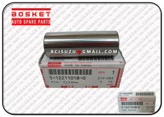 5122110180 5-12211018-0 Piston Pin For ISUZU 4LE2 Engine 