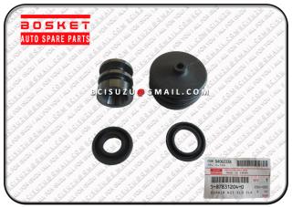 5878312040 5-87831204-0 Clutch Slave Cylinder Repair Kit 5878313020 5-87831302-0 For ISUZU NKR77 4JH