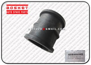 8943421870 8-94342187-0 Stab Bar Rubber Bushing For ISUZU NPR75 4HK1 