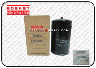 8943910491 8-94391049-1 Oil Filter Element For ISUZU FVR34 6HK1 