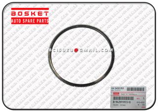 8943919530 8-94391953-0 Gear Ring For ISUZU XE 6HK1 Engine 