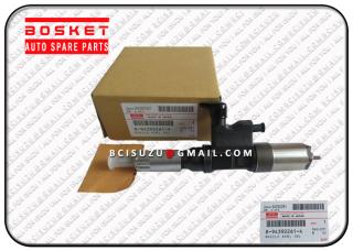 8943922614 8-94392261-4 Nozzle Asm Injector For ISUZU FRR 6HK1 Engine 