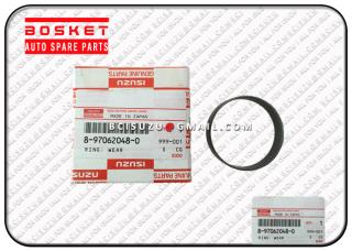 8970620480 8-97062048-0 Wear Ring For ISUZU 4LE2 Engine 