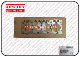 8971261360 8-97126136-0 Cylinder Head Gasket For ISUZU 4BD2 