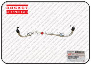 8973125093 8-97312509-3 Injector Pipe For ISUZU XYB 4HK1 Engine 