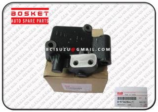 8973628441 8-97362844-1 Isuzu Generator Bracket For ISUZU XD 4HK1 